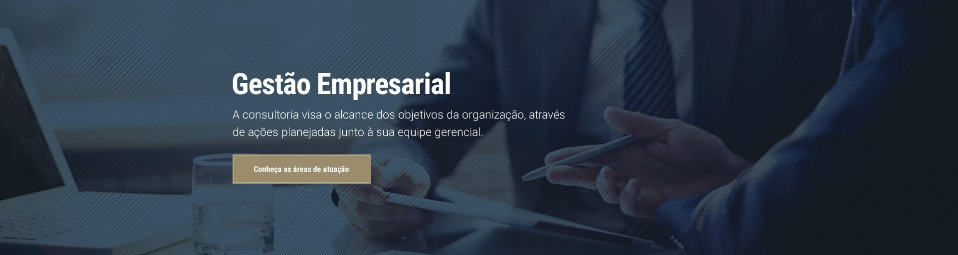 Gestão Empresarial